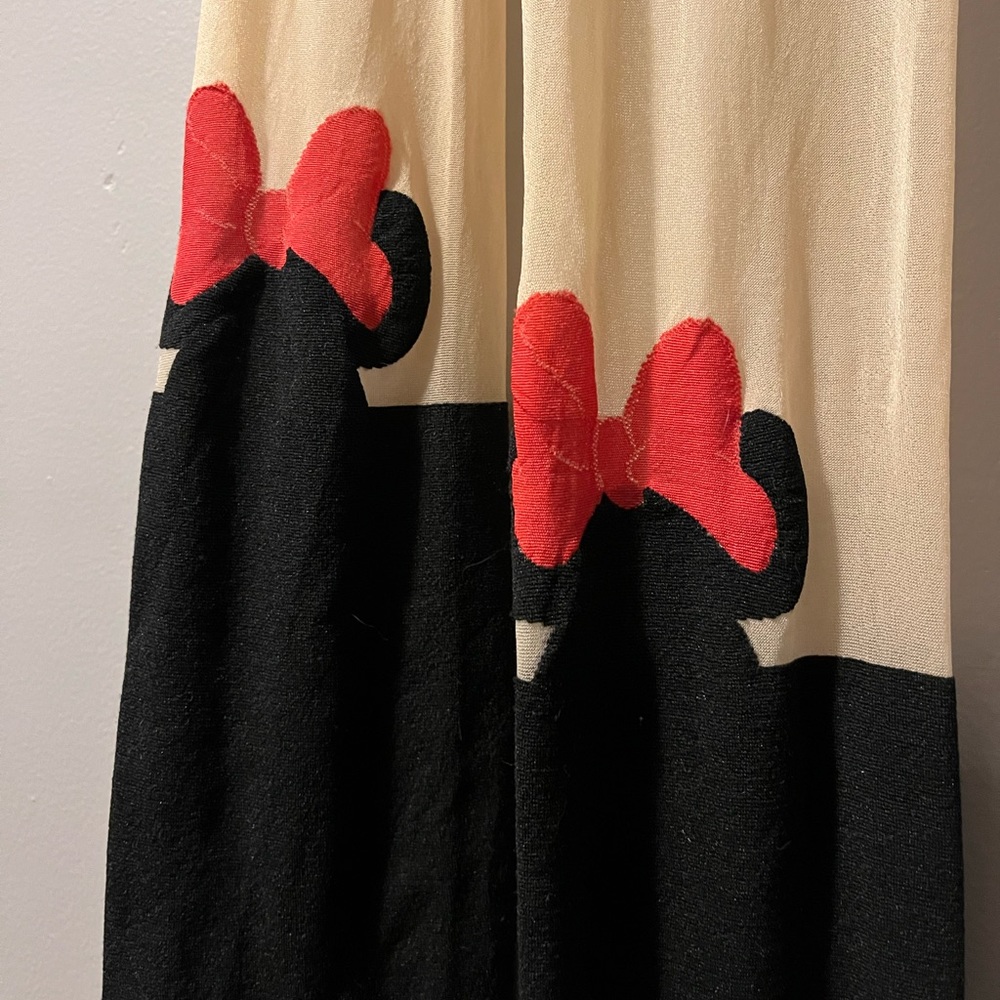 🌟torrid | Minnie Mouse Tights